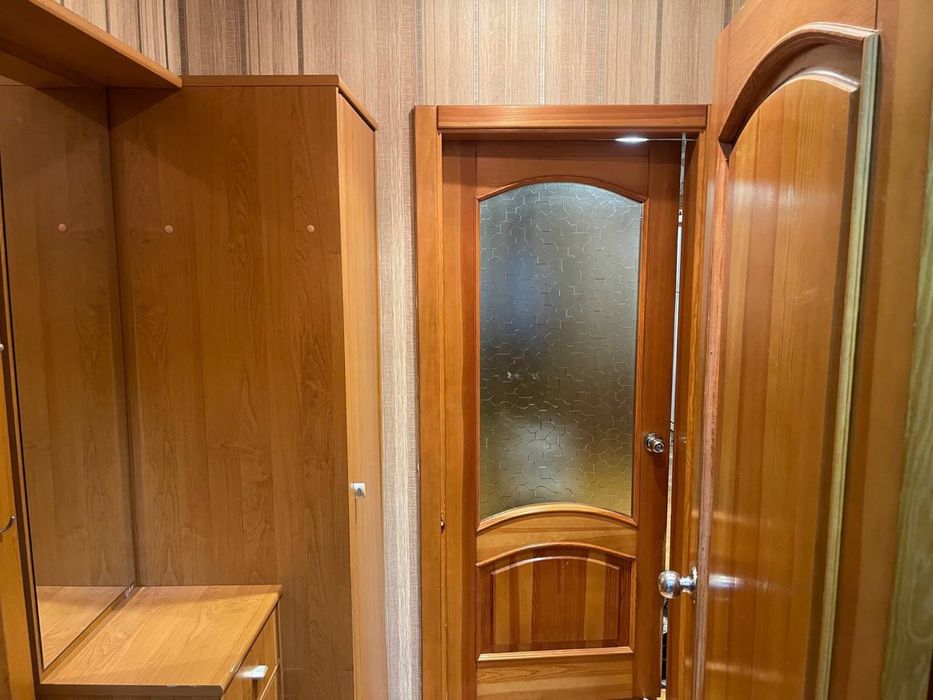 Продаж 3-к кв Троєщина Лісківська буд. 24