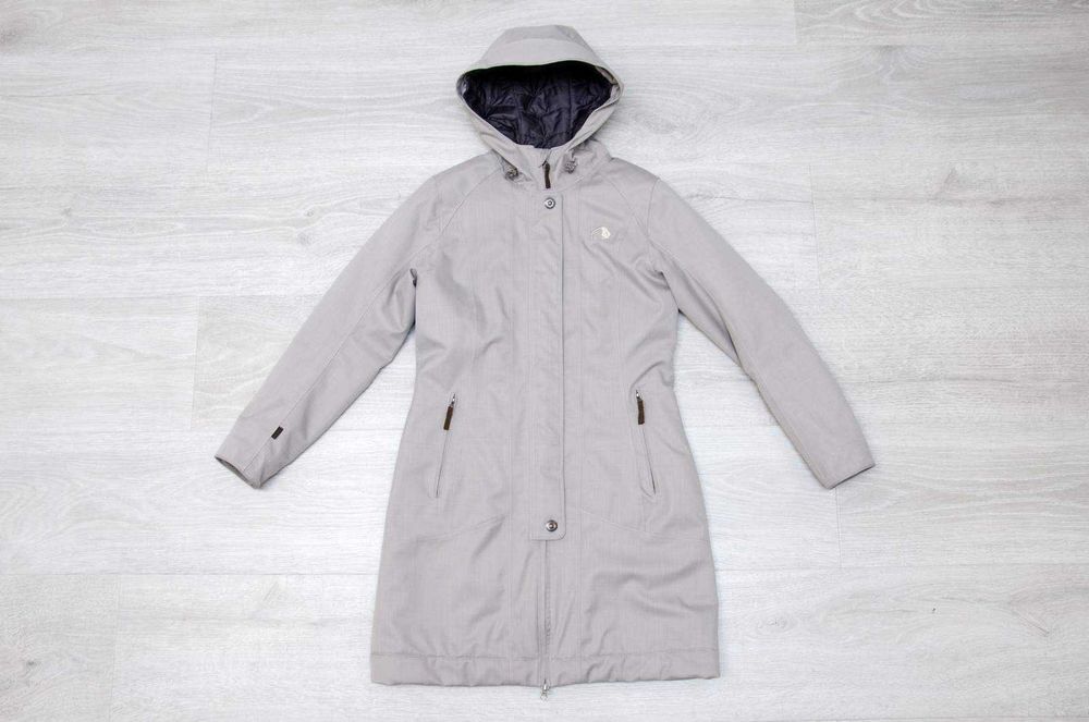 Пальто спортивне Tatonka Floy Coat. Розмір 36
