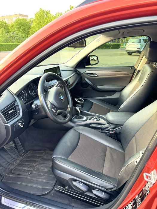 Продаю автомобіль BMW X1 E84 2012 р.