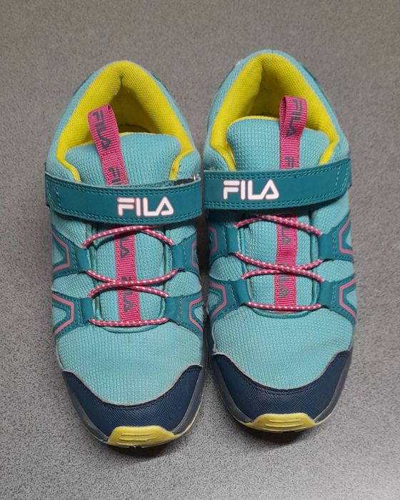 Buty dla dziewczyny