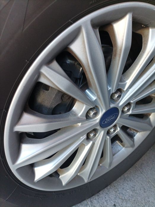 Vendo jantes 16 5*108