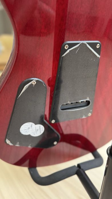 Гітара PRS SE Standard 24 VC + Marshal code25