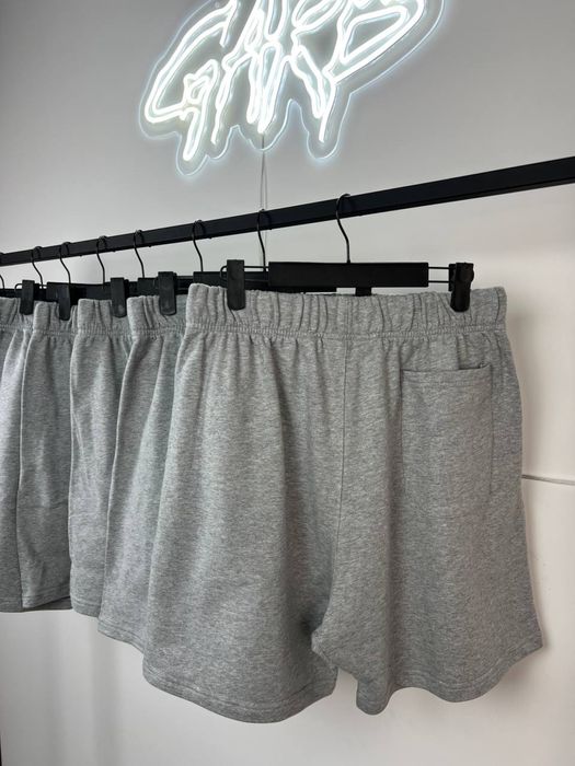 ‼️ХІТ СЕЗОНУ‼️ Шорти Спортивні Essentials fear of god