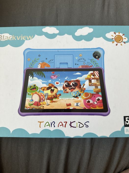 Blackview Tab A 7 Kids