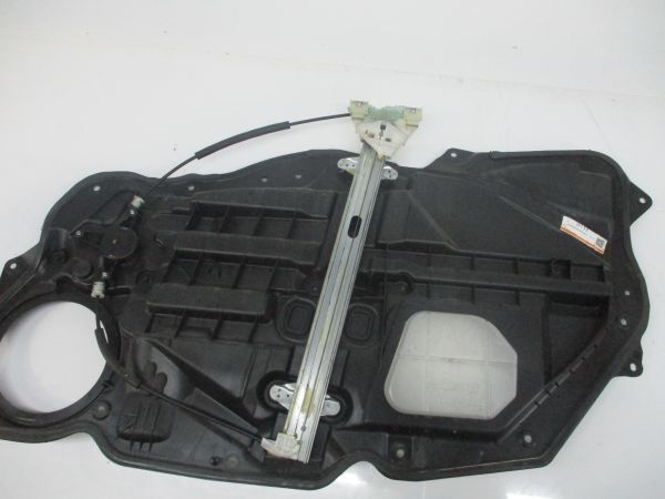 Elevador vidros frente esquerdo MAZDA 2 (DE)