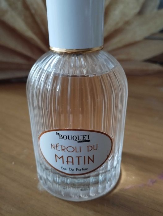 BOUQUET Neroli du matin