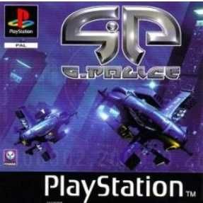 PSX PS2 G-Police SKUP - Sprzedaż - ZAMIANA