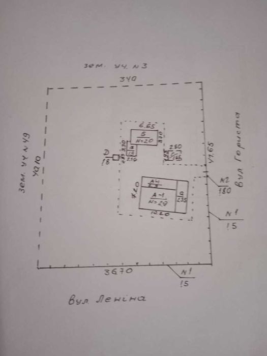 Приватний будинок в Карлівці!