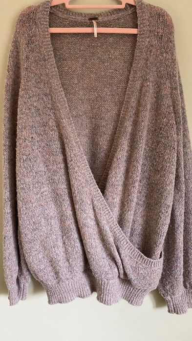 Sweter Silent+Noise