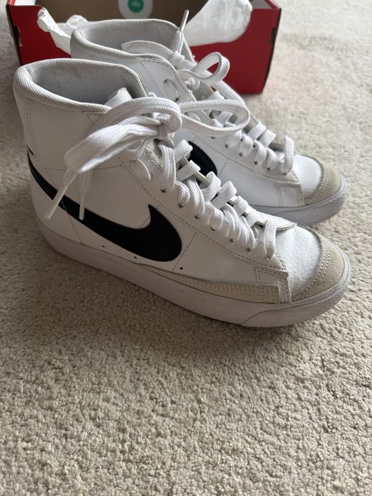 Buty sportowe Nike Blazer MID’77  r35,5