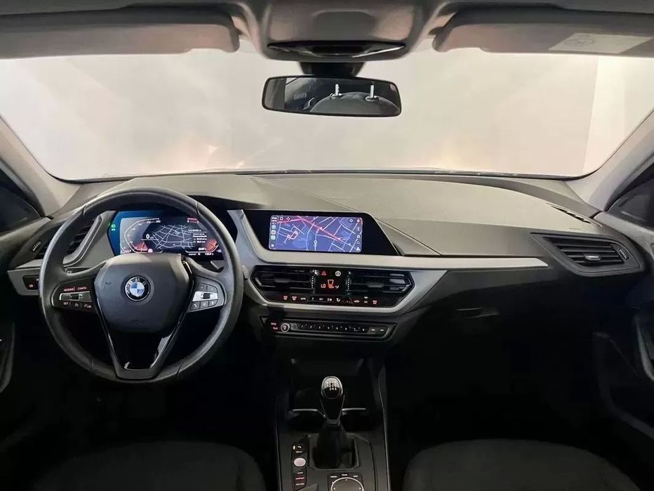 BMW 116 d530758750805043202