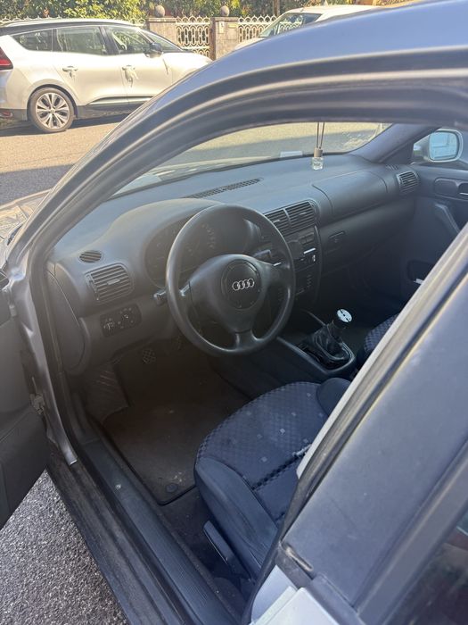 Audi A3 5 portas