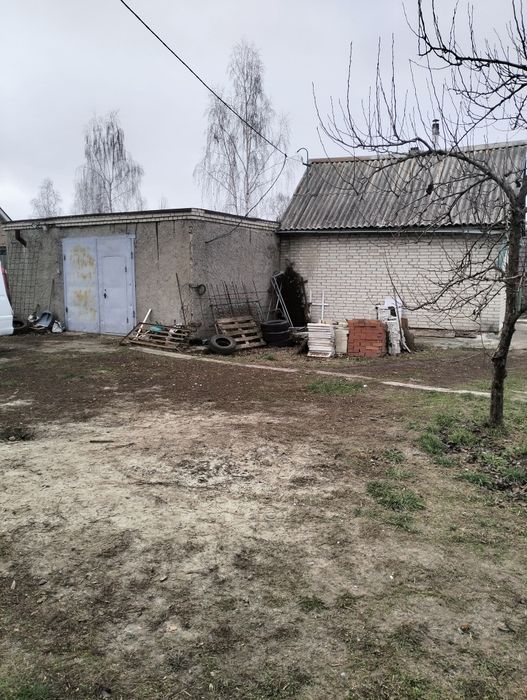 Продам дачный участок - More