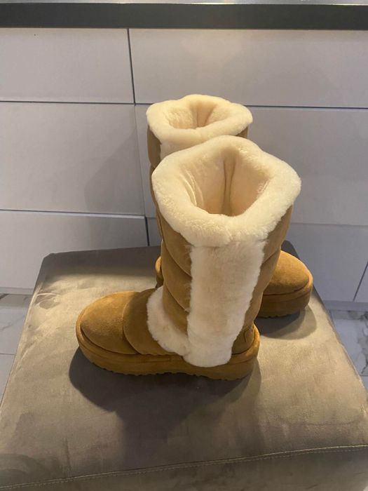UGG 39 nowe sniegowce