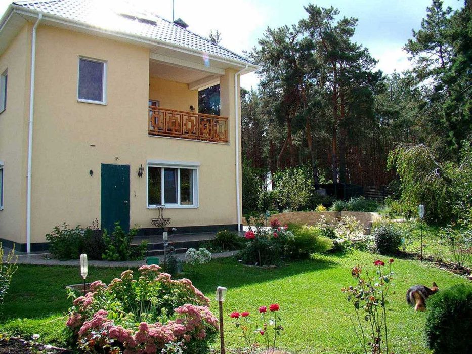 Продаж будинку с.Хотянівка СТ КАСКАД