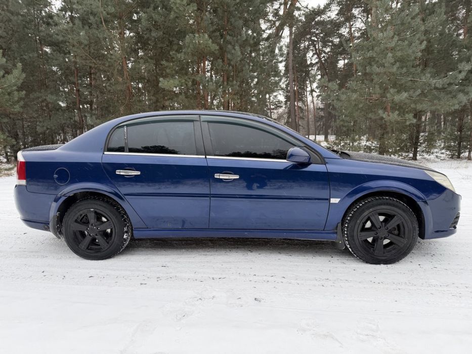 Продам Opel Vectra C