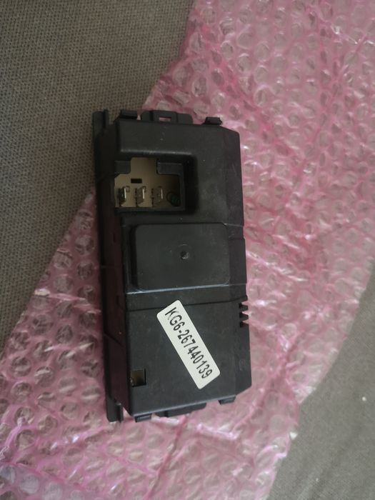 fse 63320 dx zegar do kuchenki beko