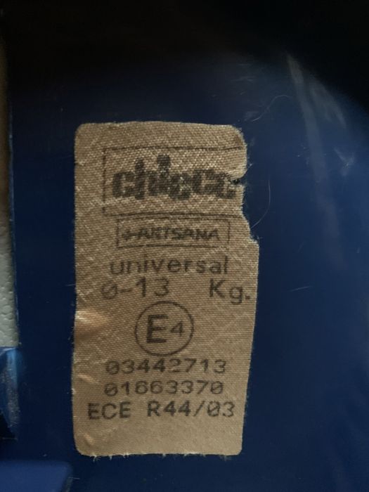 Люлька переноска