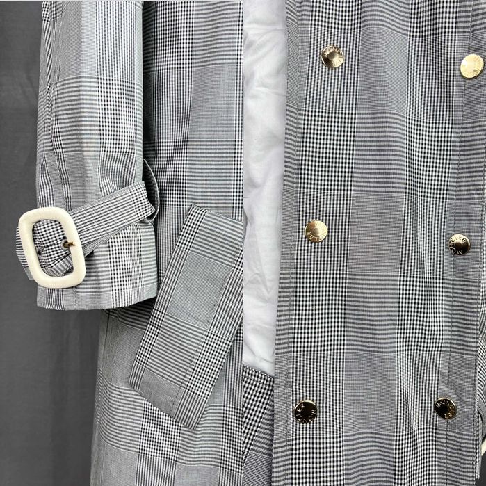 Moncler Coat оригінальний плащ