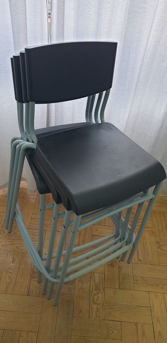 Banco alto ikea para venda 10 euros cada