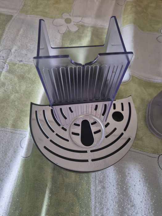 Máquina de café Delta Q