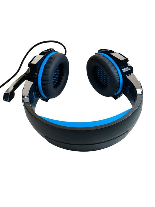 Słuchawki gamingowe