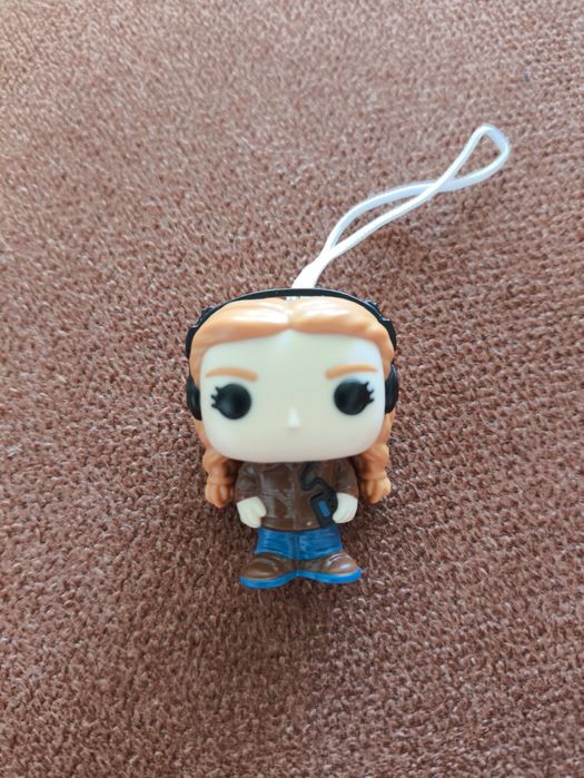 MAX Kinder Joy Stranger Things