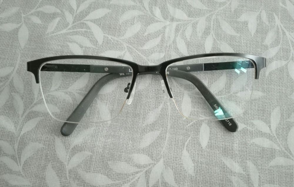 Óculos com Graduação para ver ao Longe