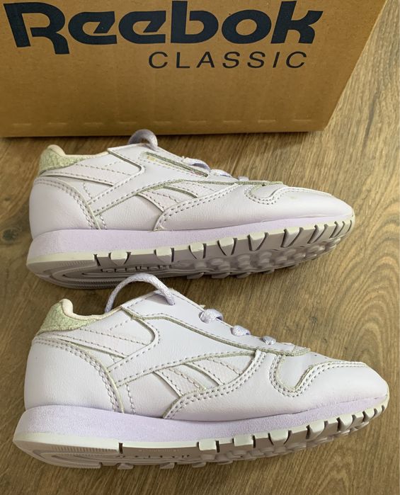 Reebok Adidasy R.25