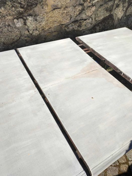 mesa extensível madeira maciça