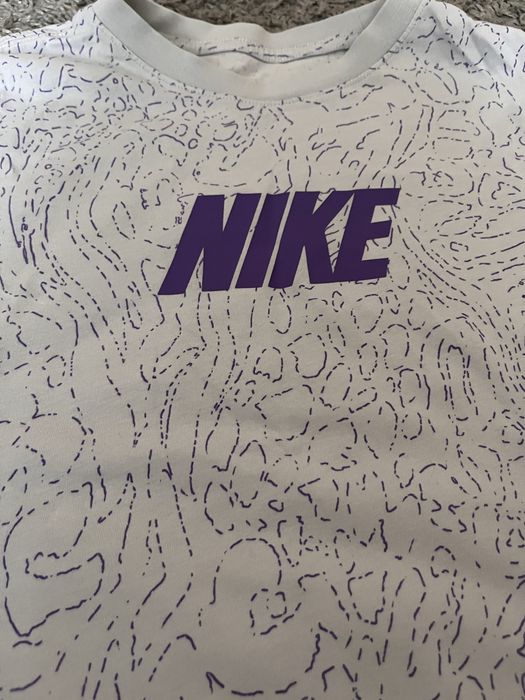 Футболка Nike 147-158