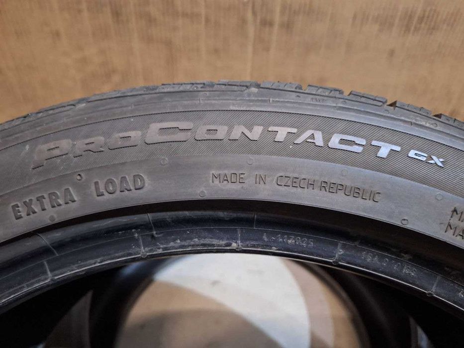 245/40 R18 97H Continental Pro Contact GX AO
