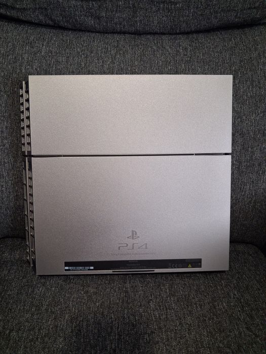 Ps4 edição batman