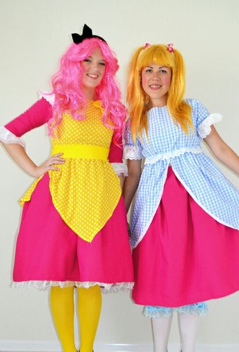 Костюми  для аніматорів