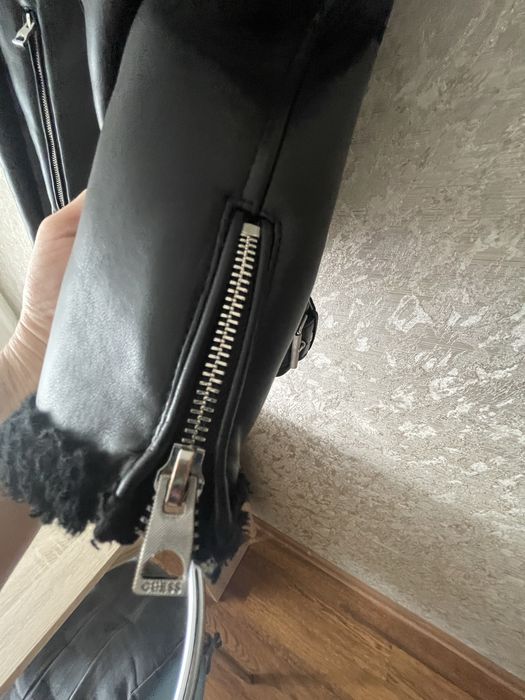 Дублёнка Guess S