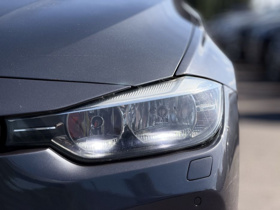 BMW 320I XDRIVE 2015 VIN WBA8A3C59GK689038 фото оголошення 18 з 24