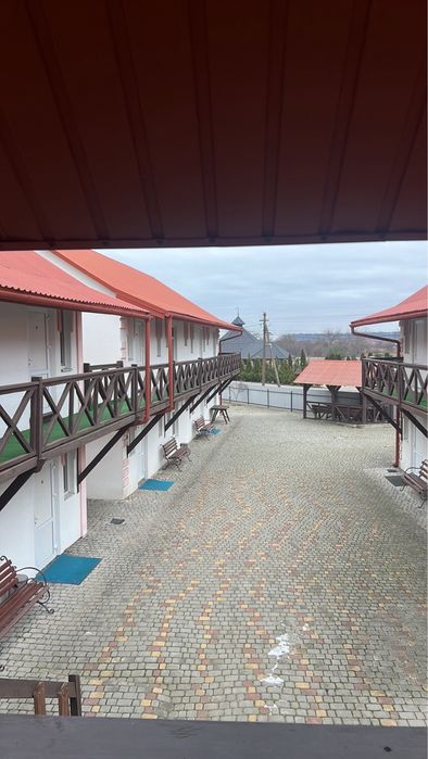 Готовий бізнес у тиристичному серці Закарпаття продаж відли Марії