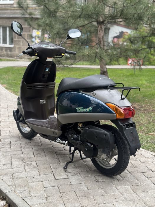 Скутер,мопед Honda Takt 51