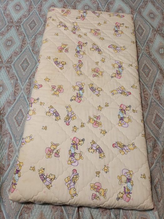 Продам дитячий матрац