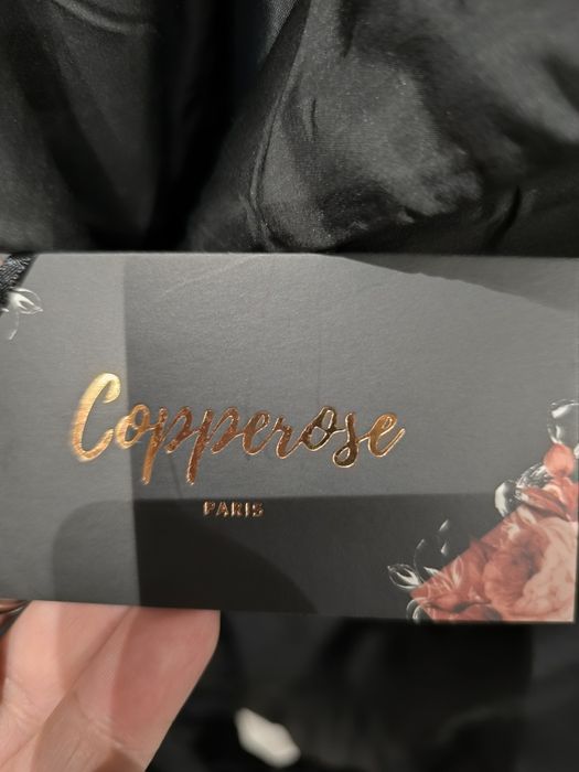 Kispo novo com etiqueta