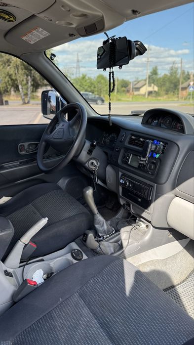 Паджеро спорт дизельний