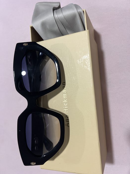 Oculos de Sol Ana Hickmann