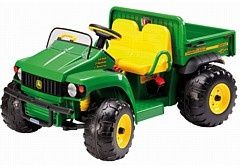 John deere Peg Perego samochód