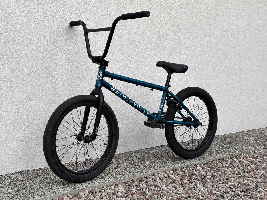 WTP WeThePeople Arcade 20"
