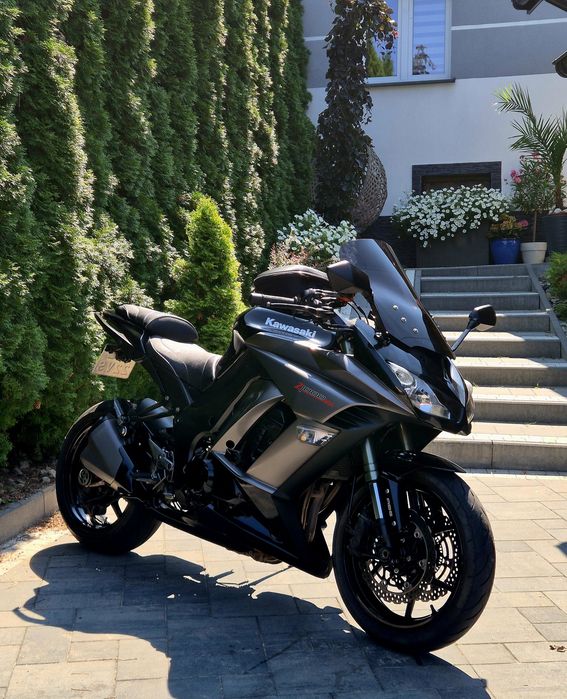 Kawasaki