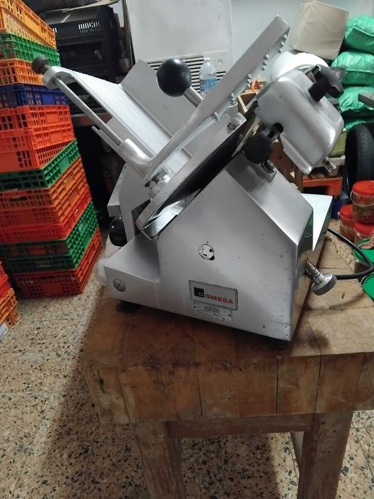 Fiambreira  industrial