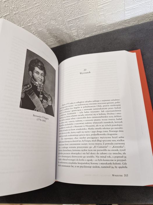 Libertadores Robert Harvey