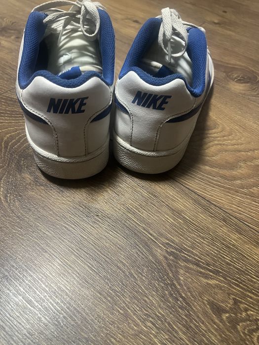 Кросівки від Nike