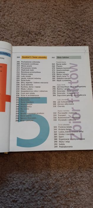 Niezwykle fakty Readers Digest