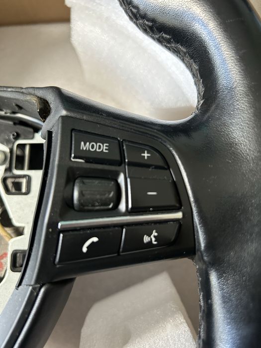 Volante BMW M5/7